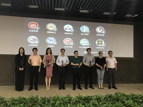 启迪协信：2017全国产业园区运营商TOP30的黑马企业