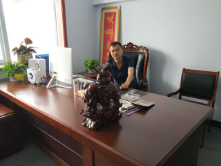 邦安金服高管团队介绍