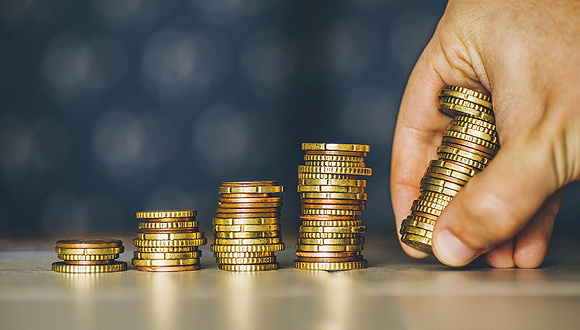 中产阶级理财需求旺盛，宜人贷、堆金网、PPmoney受热捧