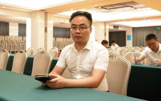 对话金融科技资深专家 迎接ICO时代浪潮