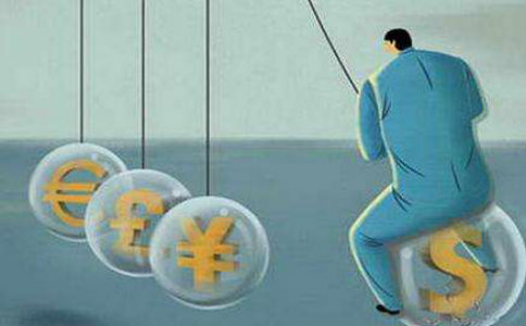 哪些理财平台风险低？君财金服、理财通、悟空理财
