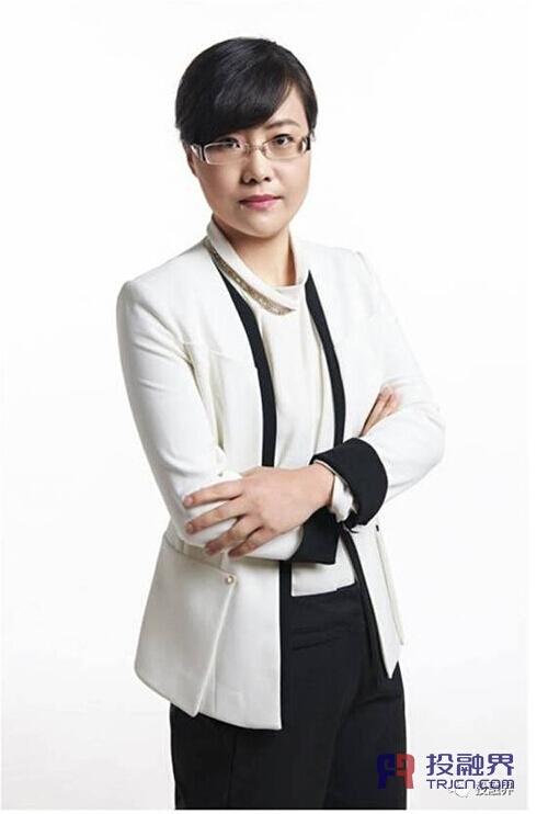 浙商经济发展理事会陈宇飞：投融界“凤凰于飞”