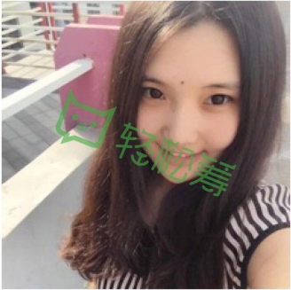 美女硕士全身70%烧伤 校友轻松筹一天筹齐百万