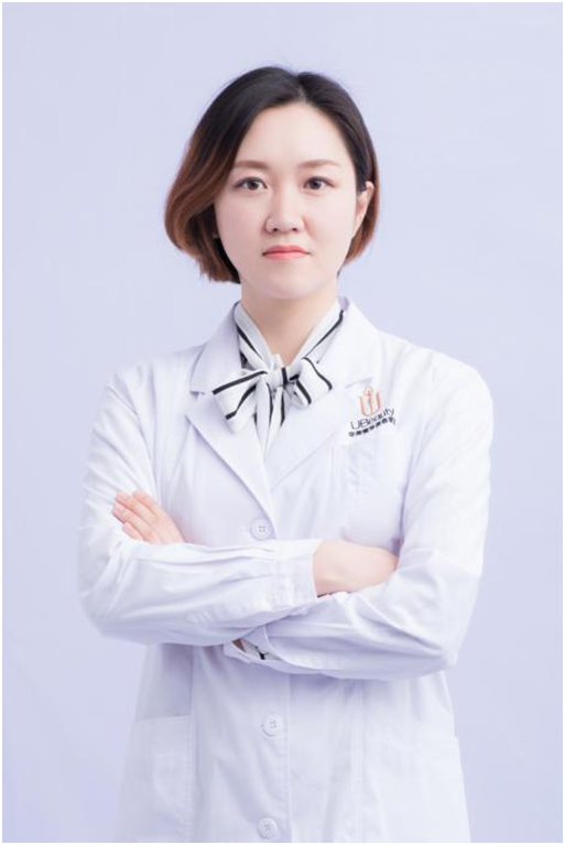 五官整形医师张先玲：整形应该是健康、自信的变美方式