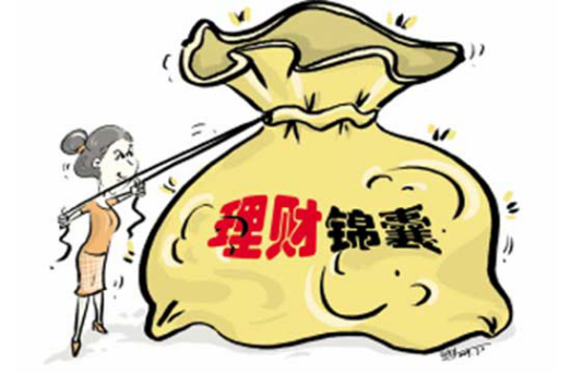 养成理财的好习惯 宜人贷、中储贷、铜板街、京东金融 