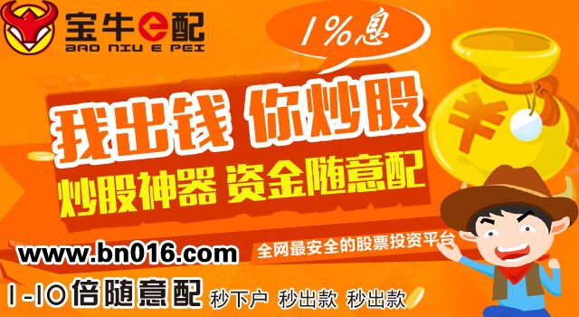 股票配资宝牛e配平台为你助力：配资潜力低价股怎么炒？