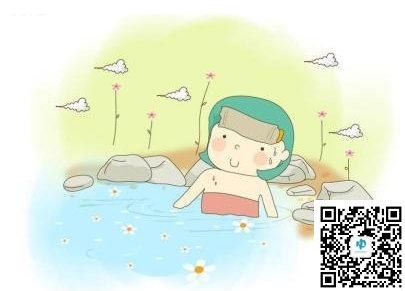白癜风主治医生李卓胥简答患者可否泡温泉