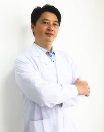 鲜涛发育行为主任