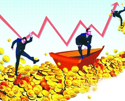 互联网理财，付融宝、团贷网、红岭创投、小牛在线收益好