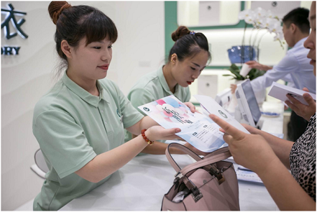衣之恋干洗店加盟| 令干洗店利润如此高的原因