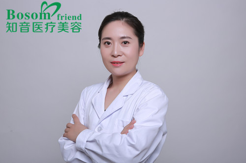 北京知音安琪院长 专注针尖下的艺术微雕