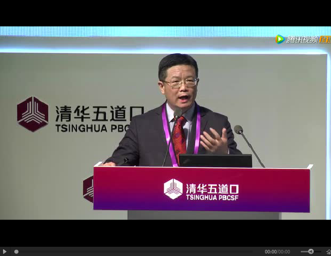 廖理：现金贷需求真实存在，确实改善了一部分人的福利