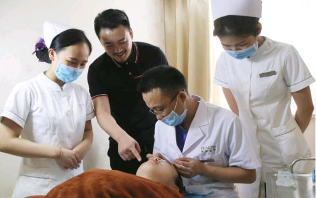 南昌禾丽美容机构取消医美贷款整形旨在预防不良贷款