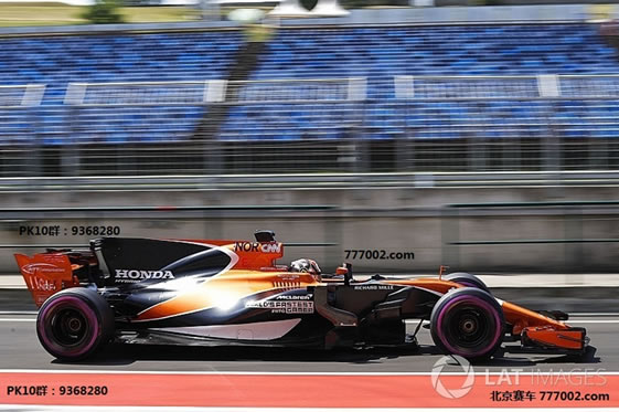 本田北京赛车PK10改变F1引擎研发方式