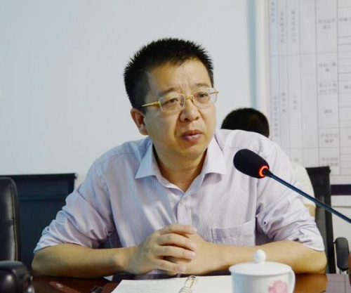 奥悦冰雪总裁王楚权：打造现代冰雪文化，让更多人爱上冰雪