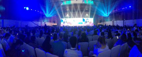 佩琪集团发力西部，亮相西部人力资源服务博览会