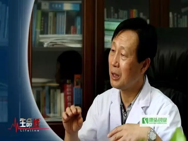 《生命线》5集大片照亮“异度空间”