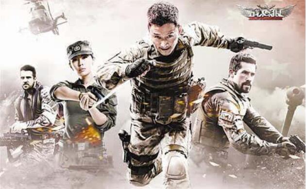 宏绿辣素以“战狼”的名义，助力国内工业辣椒行业的迅速崛起