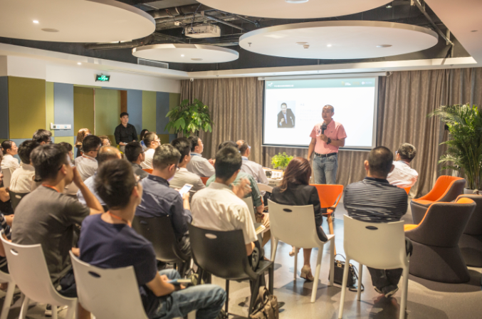 苏宁金融、苏宁青创园联合多家机构成立青创基金 助力初创企业成长