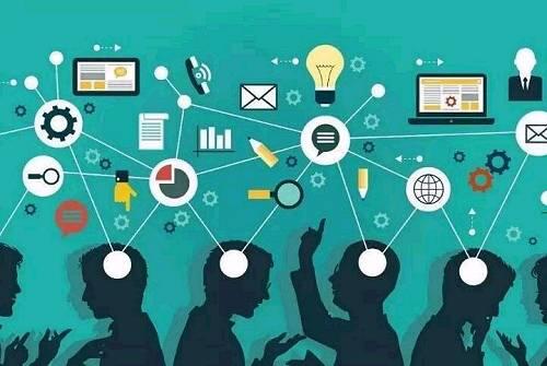 新经济领头羊借贷宝参加2017未来经济论坛并演讲