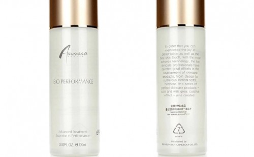 熬夜是对肌肤犯“罪”，安婕妤化妆品帮你拯救它