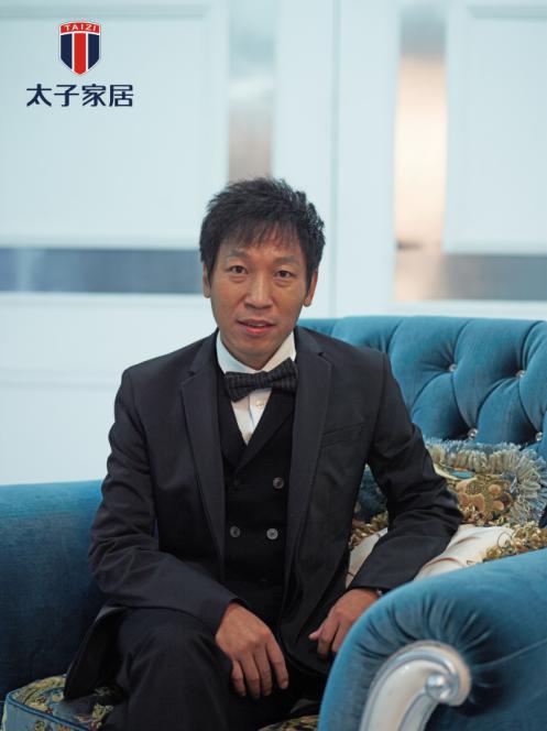 创新时代的太子家居如何用家具诠释“工匠精神”