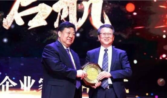 可喜安朴杰董事长延边“回归工程”开幕发言获盛赞