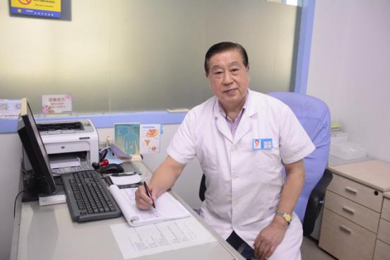 48年不凡从医经历，国内资深泌尿外科专家曹凛