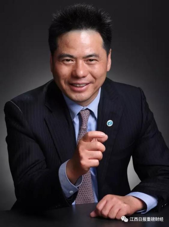 蒋锡培：成为具有持续引领能力的500强