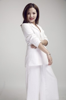 森迷让创业充满了激情——森迷联合创始人林阿敏 