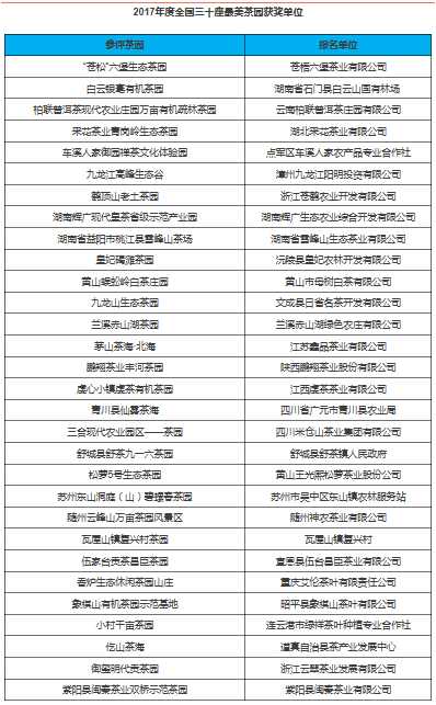 “苍松”获全国最美茶园 六堡特色小镇迎来历史新机遇