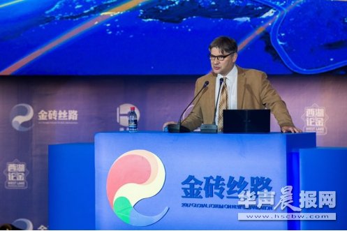 韦杰的特色小镇成了泰国和印度的发展利器