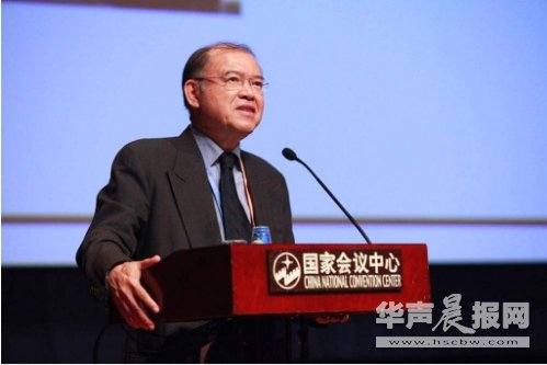 韦杰的特色小镇成了泰国和印度的发展利器