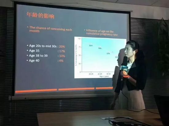 泰东方开启马来西亚试管专家全国巡诊活动，厦门站圆满落幕