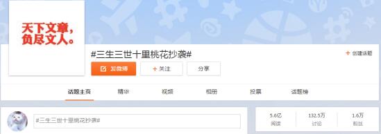 原创OR抄袭?最近的网文圈还真是风生水起