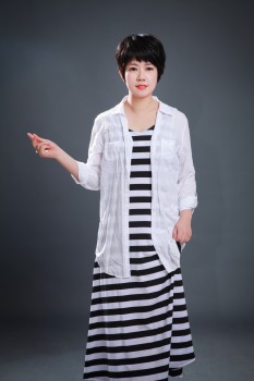 实体店主华丽转身为5000团队的领袖——田荣云 