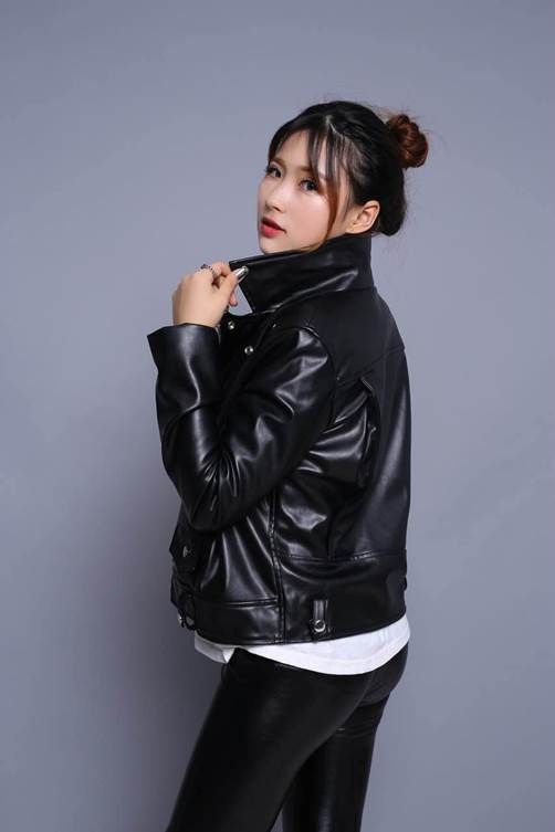 森迷联合创始人 酱酱 (2)