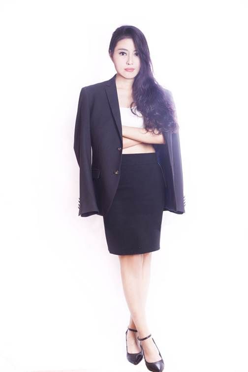 森迷联合创始人 李丹