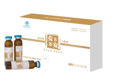 “黑科技”风暴来袭：麦卡多安第三代“黄金元素”荣耀问世