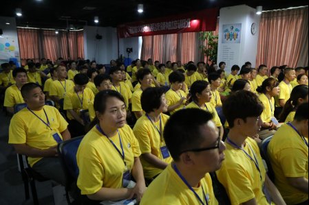 合发房银30天系统培训第五期开班啦