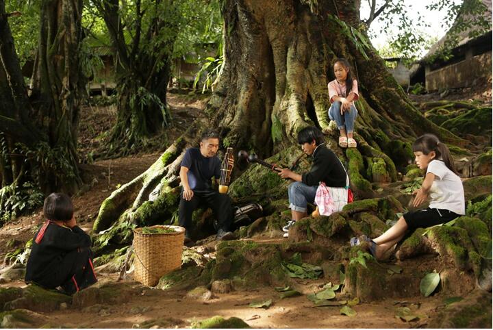 “笙”而自由，路随心定