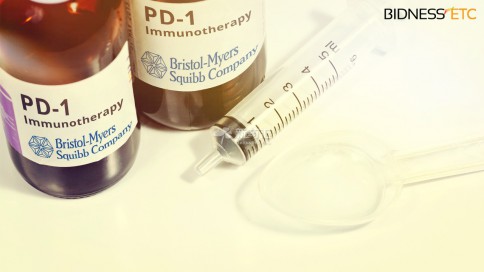 维港健康前沿资讯:pd-1抗体有用吗?