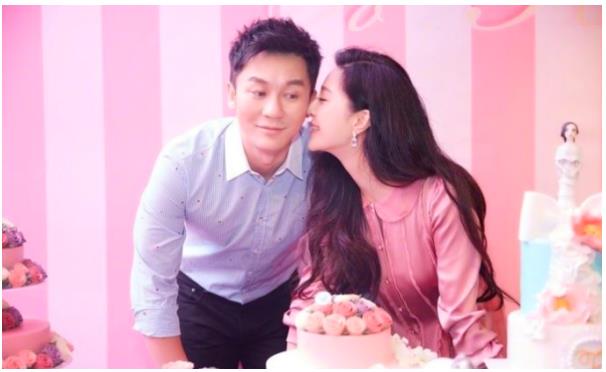 李晨求婚成功，中鸿财富：拥有财富怀抱幸福