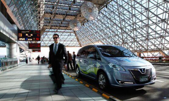 易到调整接送机规则：面向平台所有车主开放接单