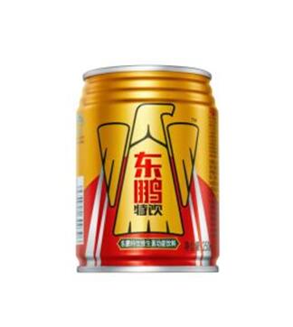 东鹏特饮神助攻 年轻就要醒着拼