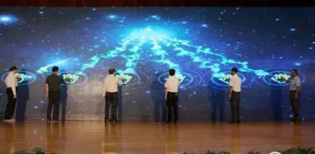 恭贺供销e家陕西供销网正式上线