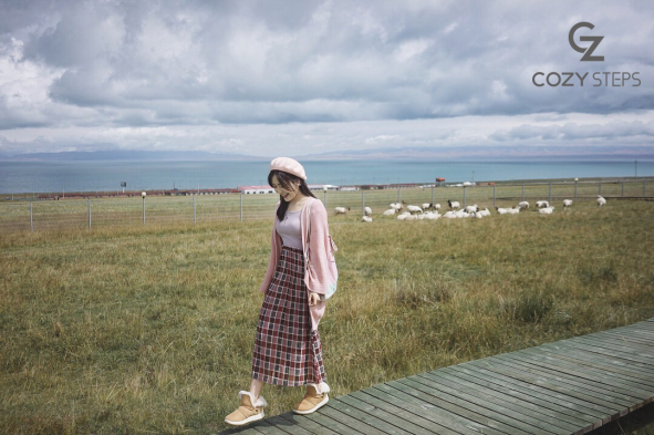 舒适鞋子什么牌子好？看旅行达人的时尚经