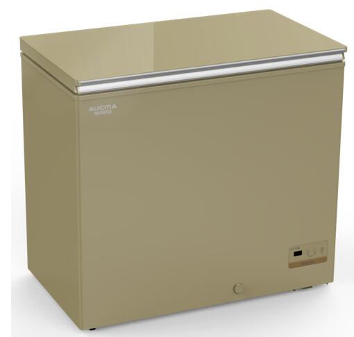 科技引爆，冷柜进入零无霜时代