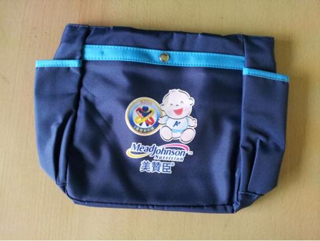 美赞臣奶粉以身作则通过慈善活动来温暖人心