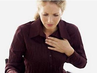 【墨疗讲堂】慢性咽炎夏季调理最适宜